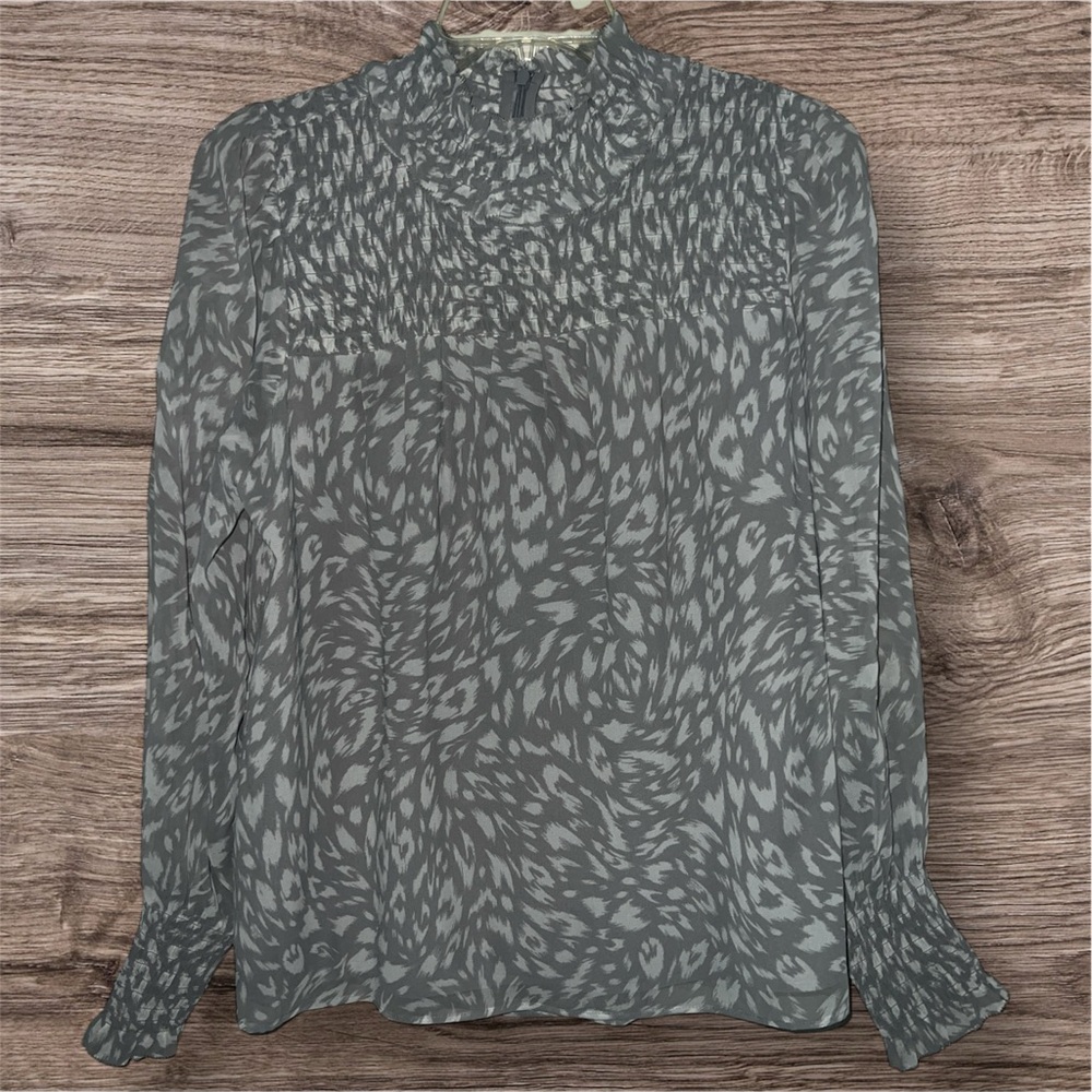 Ann Taylor Blouse Size S